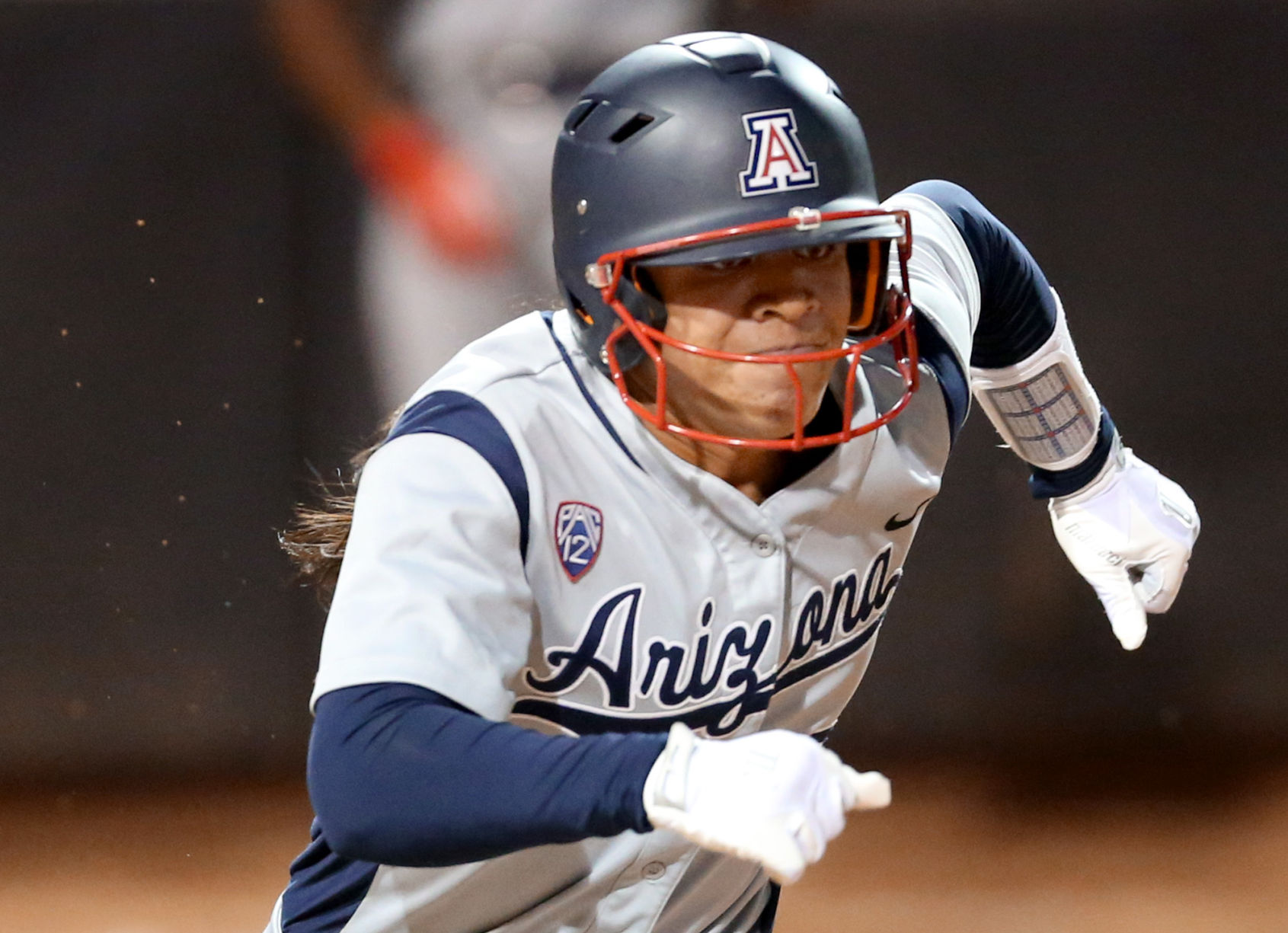 University of Arizona vs Lousiana-Monroe